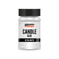 Pentart Colla per candele Candle Glue 100 ml