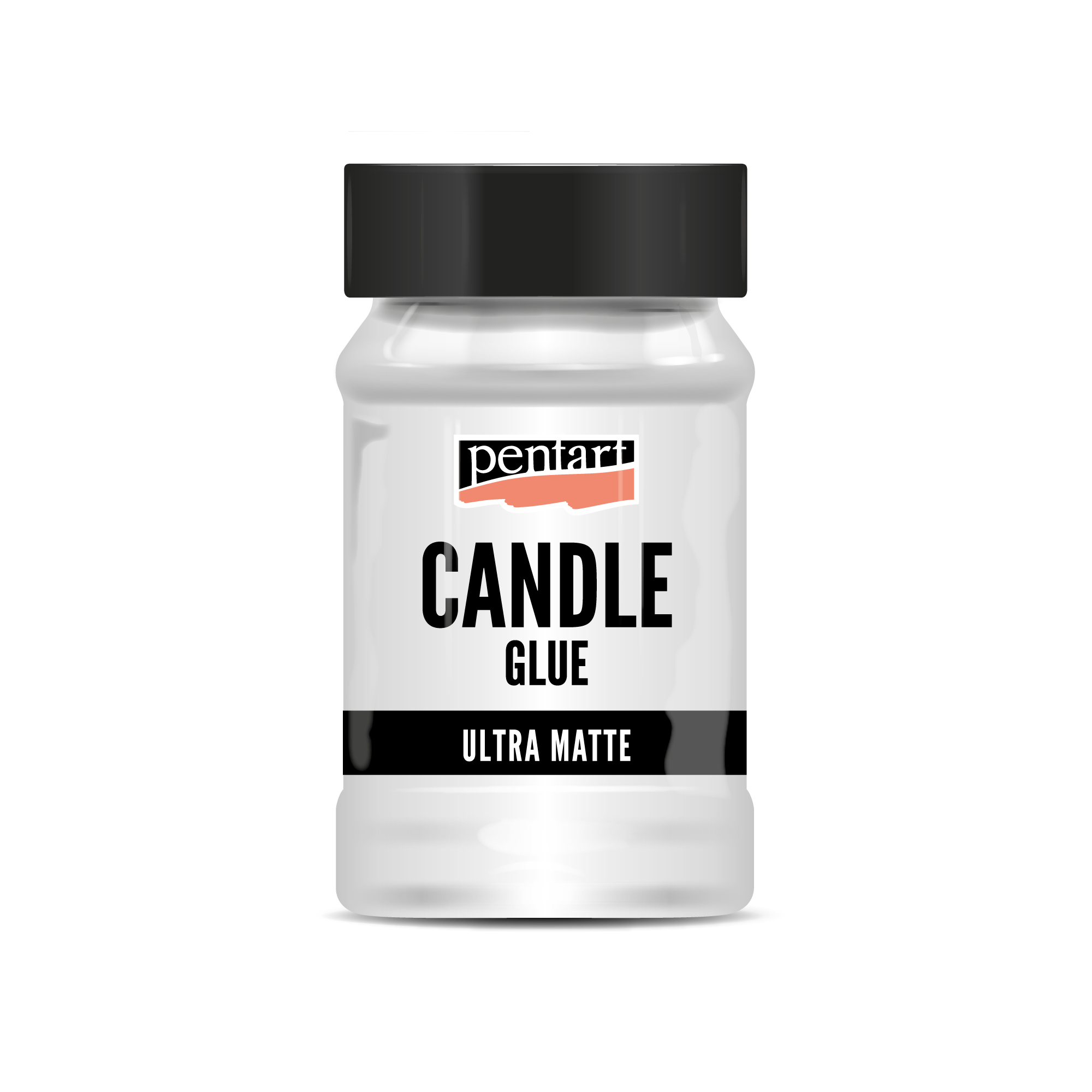 Pentart Colla per candele Candle Glue 100 ml