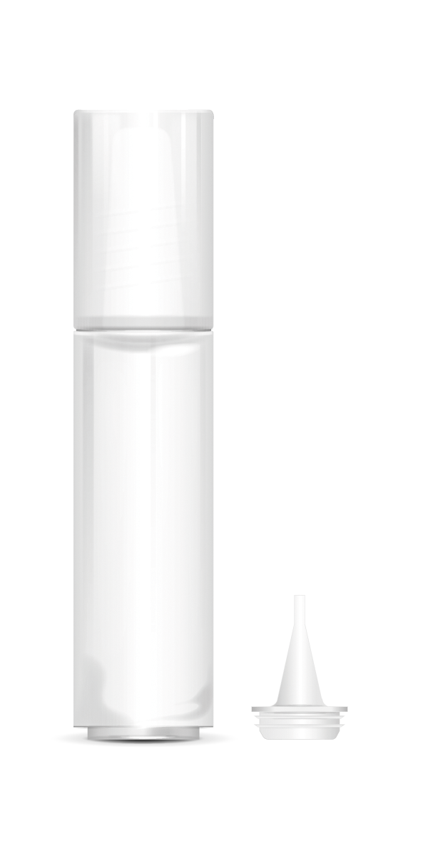 Pentart tubetto vuoto 20 ml