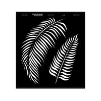 Pennarello a vernice lucida Kreul per calligrafia – Leaf 04 - M
