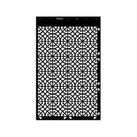 Pennarello a vernice lucida Kreul per calligrafia – Cement 03 - XL