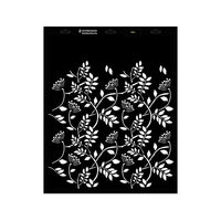 Pennarello a vernice lucida Kreul per calligrafia – Flower 10 - L