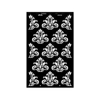 Pennarello a vernice lucida Kreul per calligrafia – Baroque 03 - XL