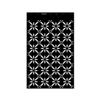 Pennarello a vernice lucida Kreul per calligrafia – Flower 06 - XL