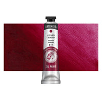Colore a olio Artemisia 40 ml – lacca di garanza