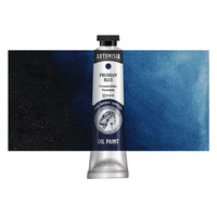 Colore a olio Artemisia 40 ml – blu di Prussia