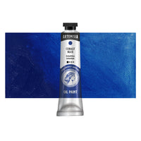 Colore a olio Artemisia 40 ml – blu cobalto