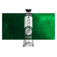 Colore a olio Artemisia 40 ml – verde scuro