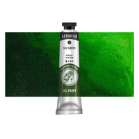 Colore a olio Artemisia 40 ml – verde vescica