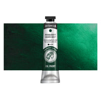 Colore a olio Artemisia 40 ml – verde scuro permanente