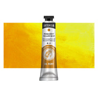 Colore a olio Artemisia 40 ml – giallo scuro permanente