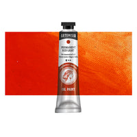 Colore a olio Artemisia 40 ml – rosso chiaro permanente