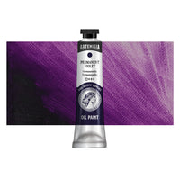 Colore a olio Artemisia 40 ml – viola permanente