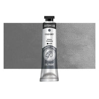 Colore a olio Artemisia 40 ml – grigio freddo