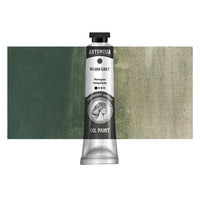 Colore a olio Artemisia 40 ml – grigio caldo