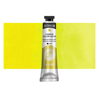 Colore a olio Artemisia 40 ml – giallo limone di cadmio