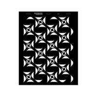 Pennarello a vernice lucida Kreul per calligrafia – Geometrika 01 - L