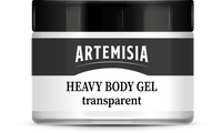 Gel Artemisia Heavy Body