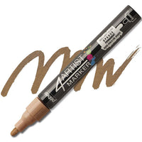 4ARTIST MARKER Pébéo su base olio 4mm – miele