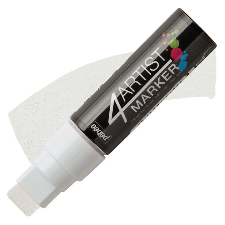 4ARTIST MARKER Pébéo su base olio 15mm | varie sfumature