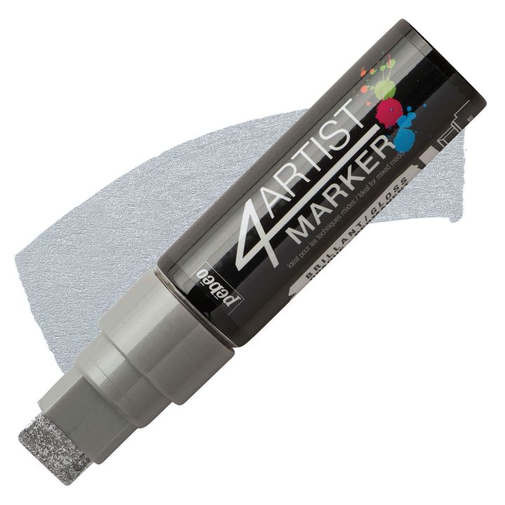 4ARTIST MARKER Pébéo su base olio 15mm | varie sfumature