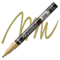 4ARTIST MARKER Pébéo su base olio 2mm | varie sfumature
