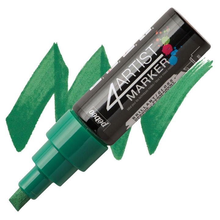 4ARTIST MARKER Pébéo su base olio 8mm | varie sfumature