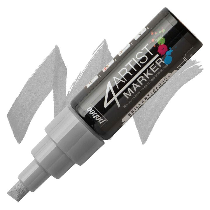 4ARTIST MARKER Pébéo su base olio 8mm | varie sfumature