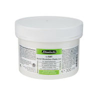 Pasta da modellare Schmincke a grana fine 300 ml