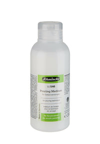 Medium per pouring Schmincke 250 ml