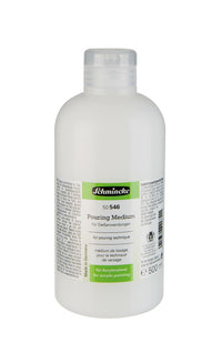 Medium per pouring Schmincke 250 ml