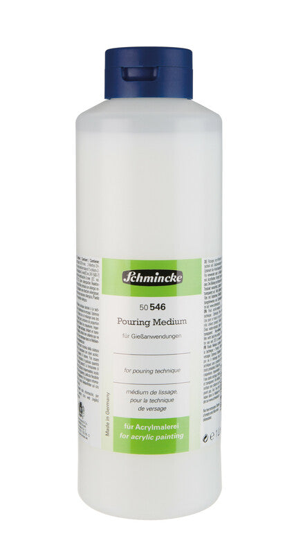 Medium per pouring Schmincke 250 ml