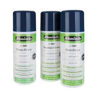 Schmincke vernice finale opaca Matt varnish 300 ml