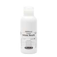 Colori acrilici Schmincke PRIMAcryl Professional 250 ml – 101 Bianco di titanio fluido