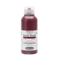 Colori acrilici Schmincke PRIMAcryl Professional 250 ml – 324 Cremisi d'alizarina imitazione fluido