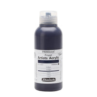 Colori acrilici Schmincke PRIMAcryl Professional 250 ml – 431 Indaco fluido