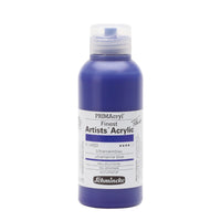 Colori acrilici Schmincke PRIMAcryl Professional 250 ml – 433 Blu oltremare fluido
