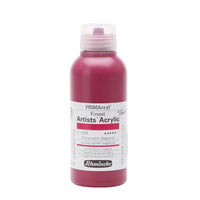 Colori acrilici Schmincke PRIMAcryl Professional 250 ml – 326 Magenta quinacridone fluido