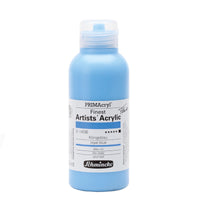 Colori acrilici Schmincke PRIMAcryl Professional 250 ml – 436 Blu reale fluido
