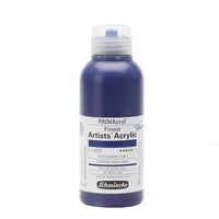 Colori acrilici Schmincke PRIMAcryl Professional 250 ml – 439 Blu ftalo ciano fluido