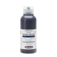 Colori acrilici Schmincke PRIMAcryl Professional 250 ml – 440 Blu di Prussia fluido