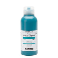 Colori acrilici Schmincke PRIMAcryl Professional 250 ml – 457 Acquamarina fluido