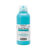 Colori acrilici Schmincke PRIMAcryl Professional 250 ml – 456 Verde acqua di cobalto fluido