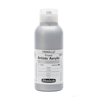 Colori acrilici Schmincke PRIMAcryl Professional 250 ml – 895 Argento fluido