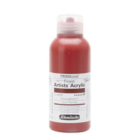 Colori acrilici Schmincke PRIMAcryl Professional 250 ml – 679 Terra di Siena bruciata fluido