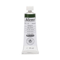 Colori a olio Schmincke Norma Professional 35 ml – 514 Verde vescica