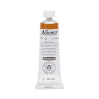 Colori a olio Schmincke Norma Professional 35 ml – 604 Ocra trasparente