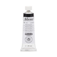 Colori a olio Schmincke Norma Professional 35 ml – 706 Grigio di Payne