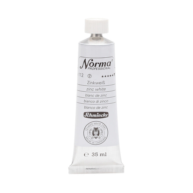 Colore a olio Schmincke NORMA Professional 35 ml – immagine 2