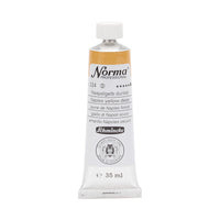 Colori a olio Schmincke Norma Professional 35 ml – 224 Giallo di Napoli scuro
